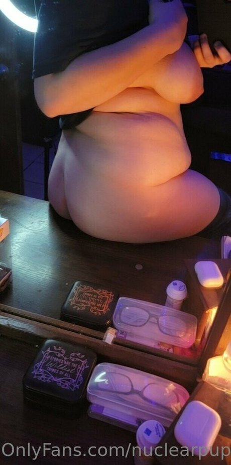 nuclearpuppo nudes actress pic