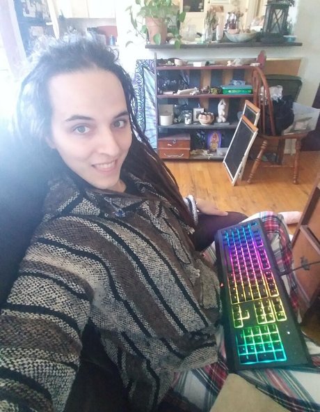 brannouailis sexy star pic