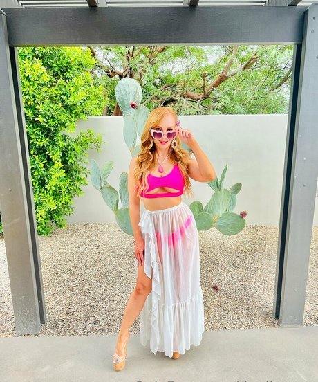 danijensen best star pictures