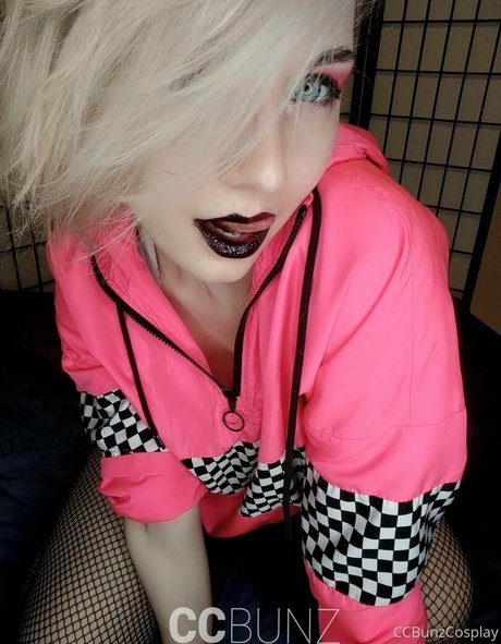 ccbunz pornstar nudes pictures