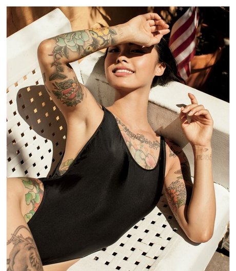 Levy Tran sex actress gallery