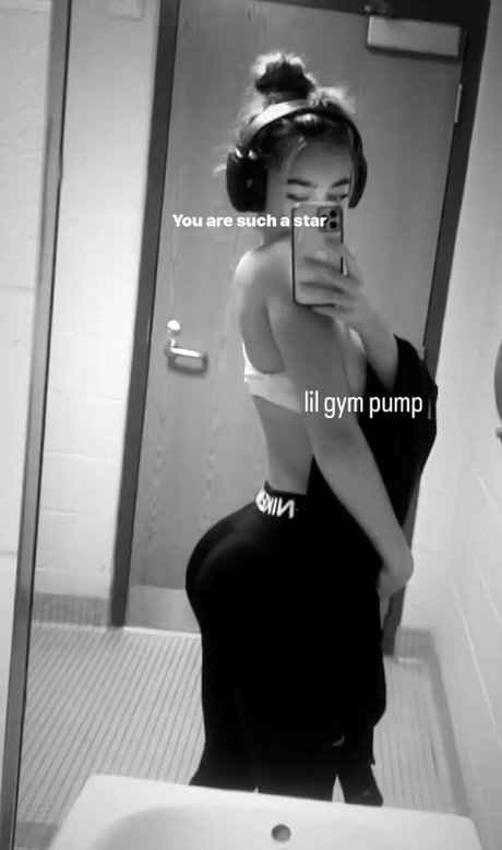 LilyMarie f star best picture