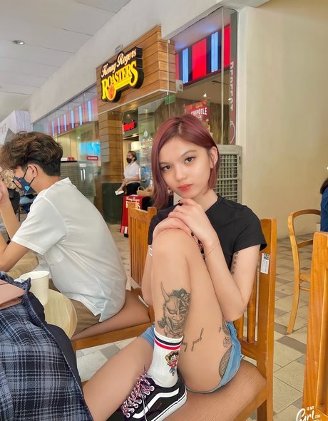 Bhel Esguerra pornstar perfect photo