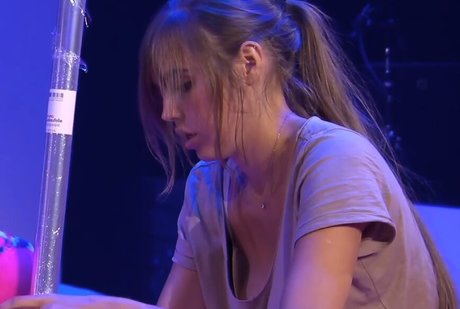 Danucd exclusive model galleries