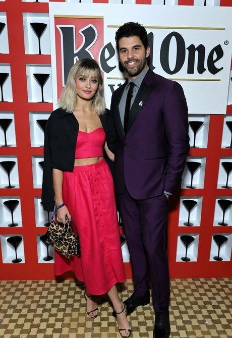 Ella Purnell pornographic star archive