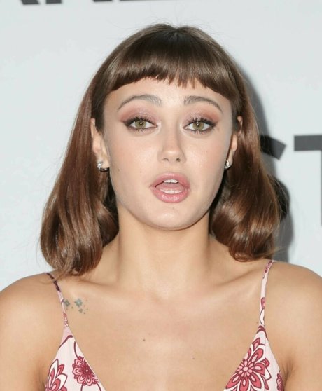 Ella Purnell nice pornstar galleries