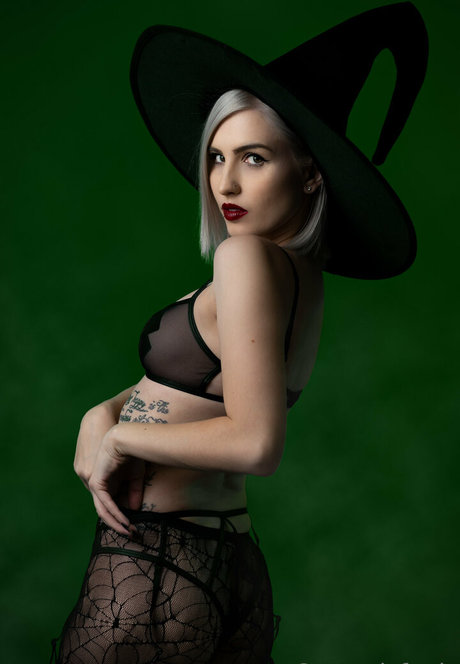 casteelsfeels model exclusive photos