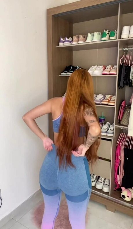 Laiane Whiinny star xxx image