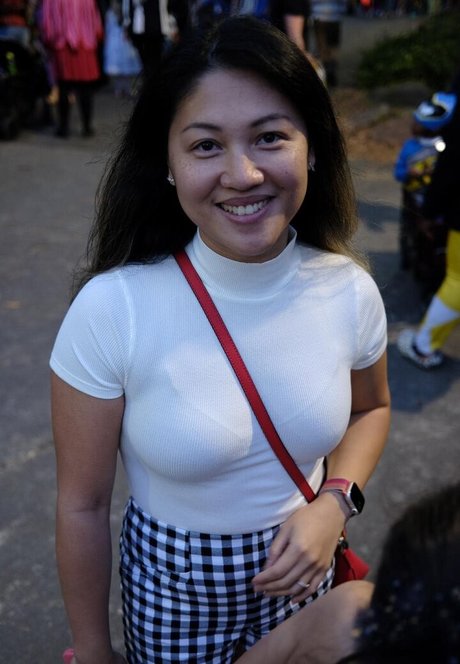 Natalia Lei model erotic image