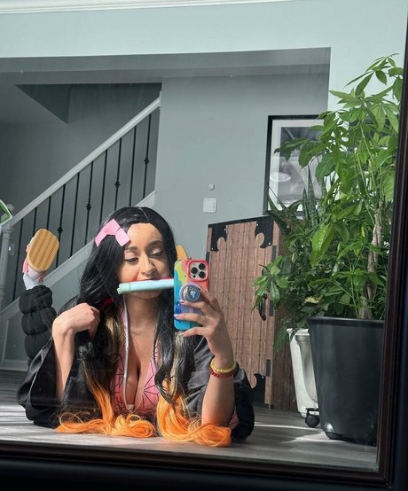 DelilahMoonx actress pic