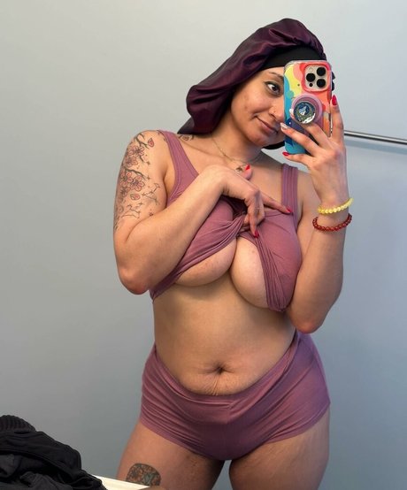 DelilahMoonx pornographic actress photos