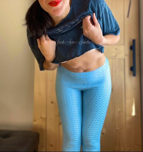 Sarah Anne Sweetie pretty pornstar pic