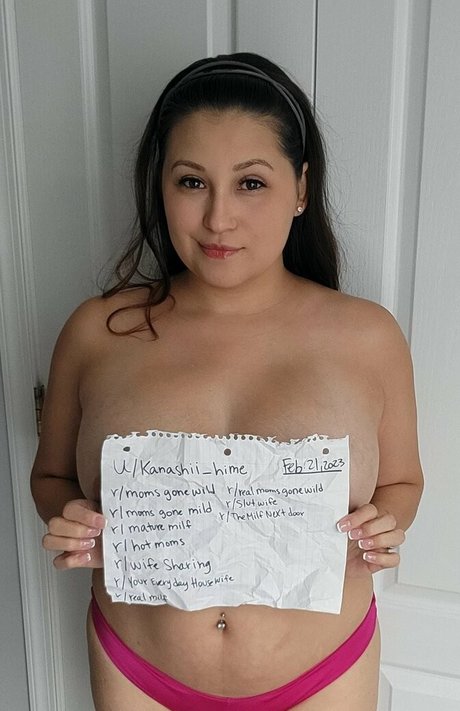 Kanashii Hime high quality model pic