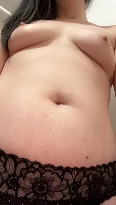 black kitty onlyfans beautiful nude pic