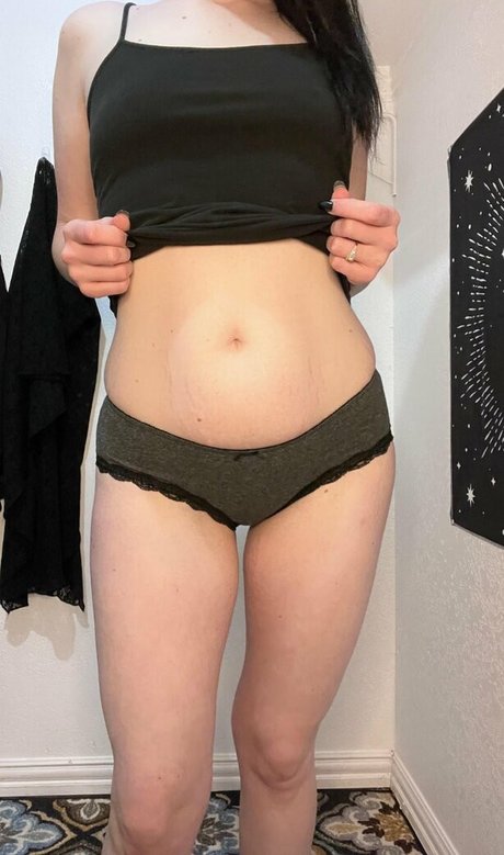 Trixie Addams nudes pornstar archive