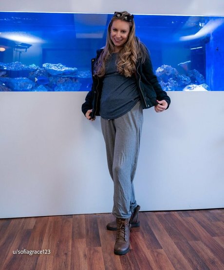 Sofia Grace pornstar sex photo