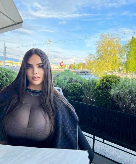 Noure Sahli Profile pic