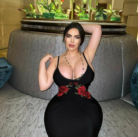 Noure Sahli top model galleries