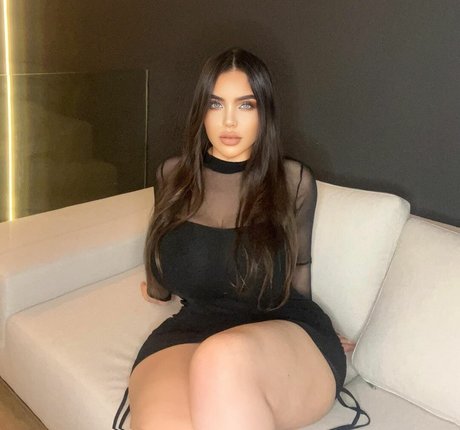 Noure Sahli pornstar free picture