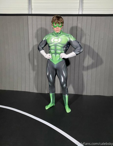 calebsky high quality pornstar pictures