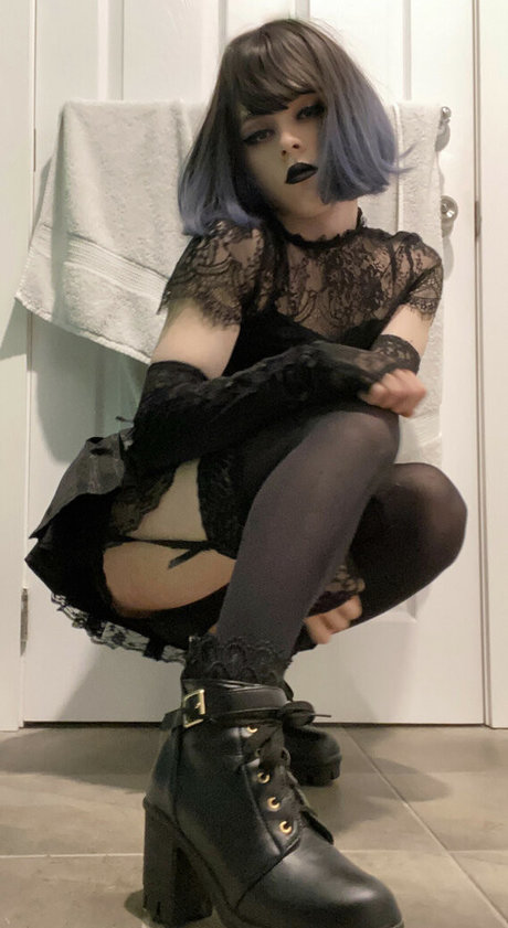 Leilin666 model naked pic