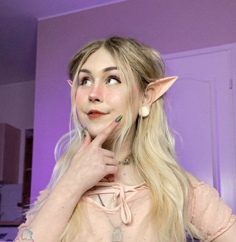 Eva Ellary nudes star photo