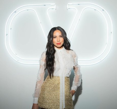 Jurnee Smollett art pornstar image