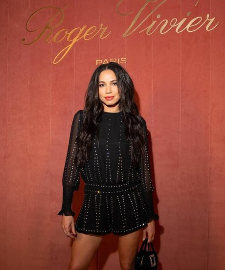 Jurnee Smollett nice pornstar images