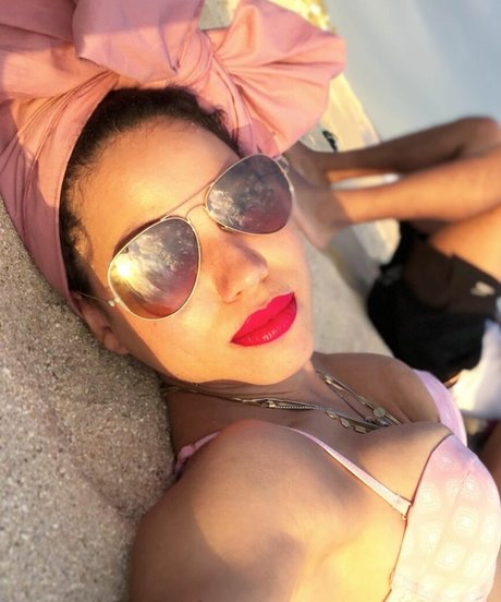 Jurnee Smollett naked actress archive