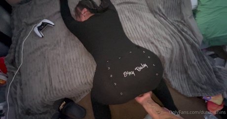 Dutchxthins model exclusive pictures