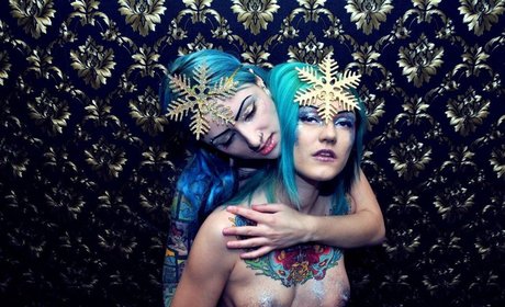 snegga vinni model best pics