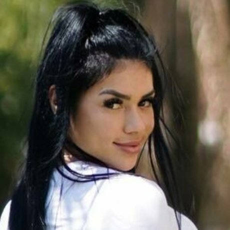 Alianyia Palmar pretty pornstar archive