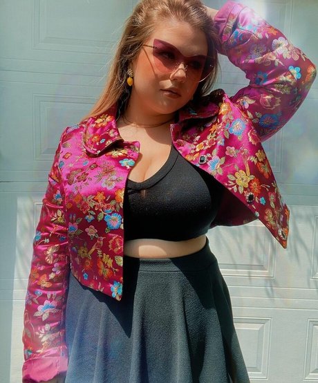 stanzipotenza model nice pic