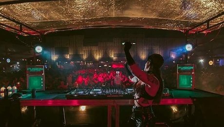 Barbara Labres hd actress img