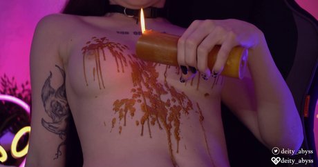 Deity abyss pornstar pretty images