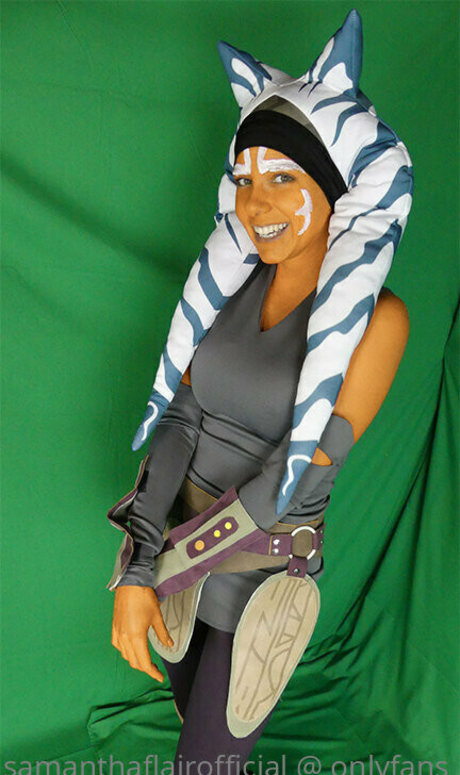 samanthaflairofficial xxx pornstar img