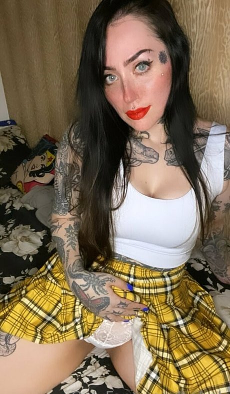 Barbara Garcievski model high quality img