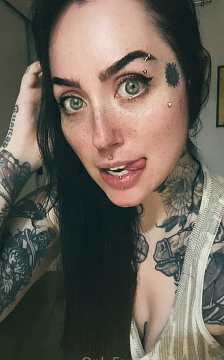 Barbara Garcievski star hd pictures