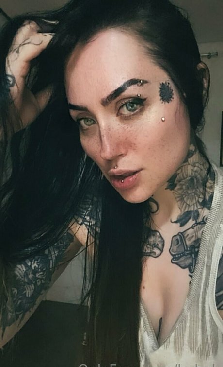 Barbara Garcievski model pretty gallery