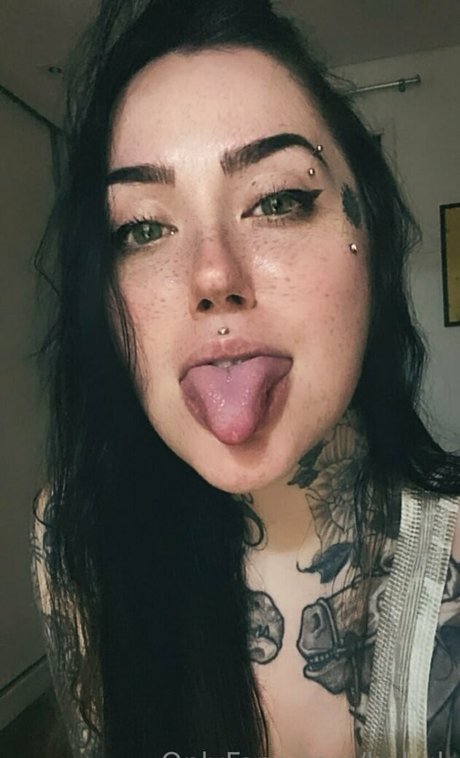 Barbara Garcievski nudes model picture