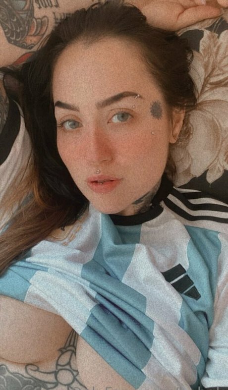 Barbara Garcievski star naked pictures