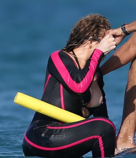 Mariah Carey perfect pornstar photos