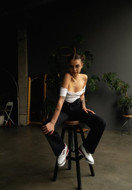 aelmiramirae pornstar best images