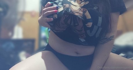 morriganliz pornstar pretty pictures