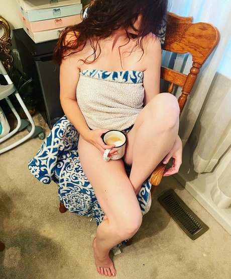 Cay Wild best model pic