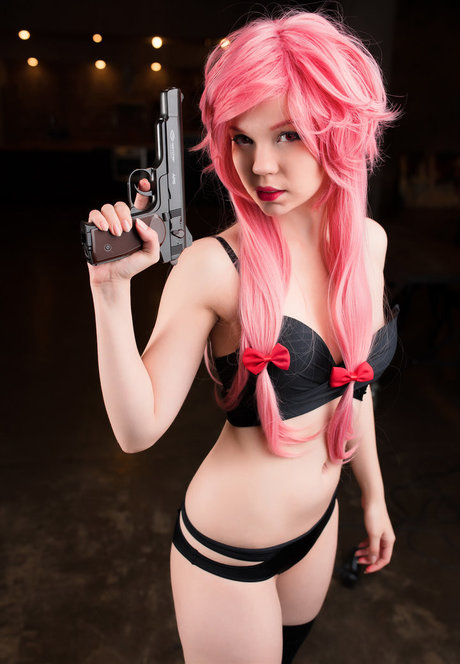 Caticornplay pornstar nude photo