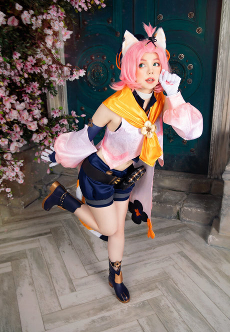 Caticornplay Profile pic