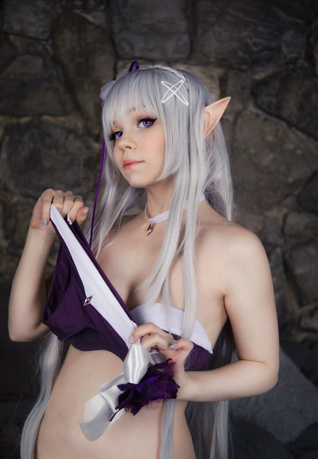 Caticornplay pretty star photos