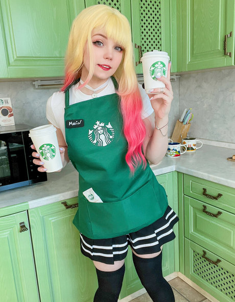 Caticornplay sexy pornstar photo