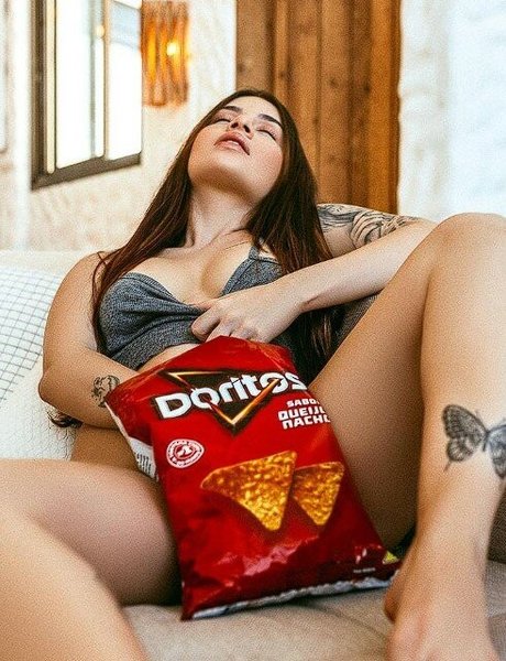 Nathalia Risalde free star photo